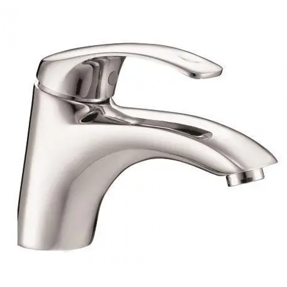 Смеситель для умывальника РМС Д40 латунный B8174-1J