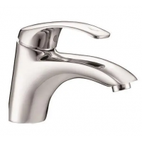 Смеситель для умывальника РМС Д40 латунный B8174-1J