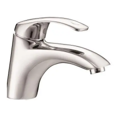 Смеситель для умывальника РМС Д40 латунный B8174-1J