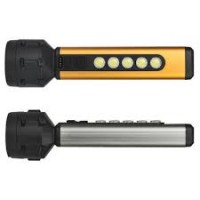 Фонарик+аккумулятор+зарядка Micro YYC-C67