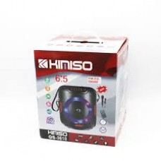 Портативная акустика Kimiso QS 3610