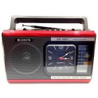 Портативная акустика HR-40BT