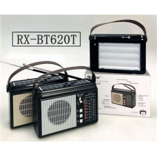 Портативная акустика HR-522BT