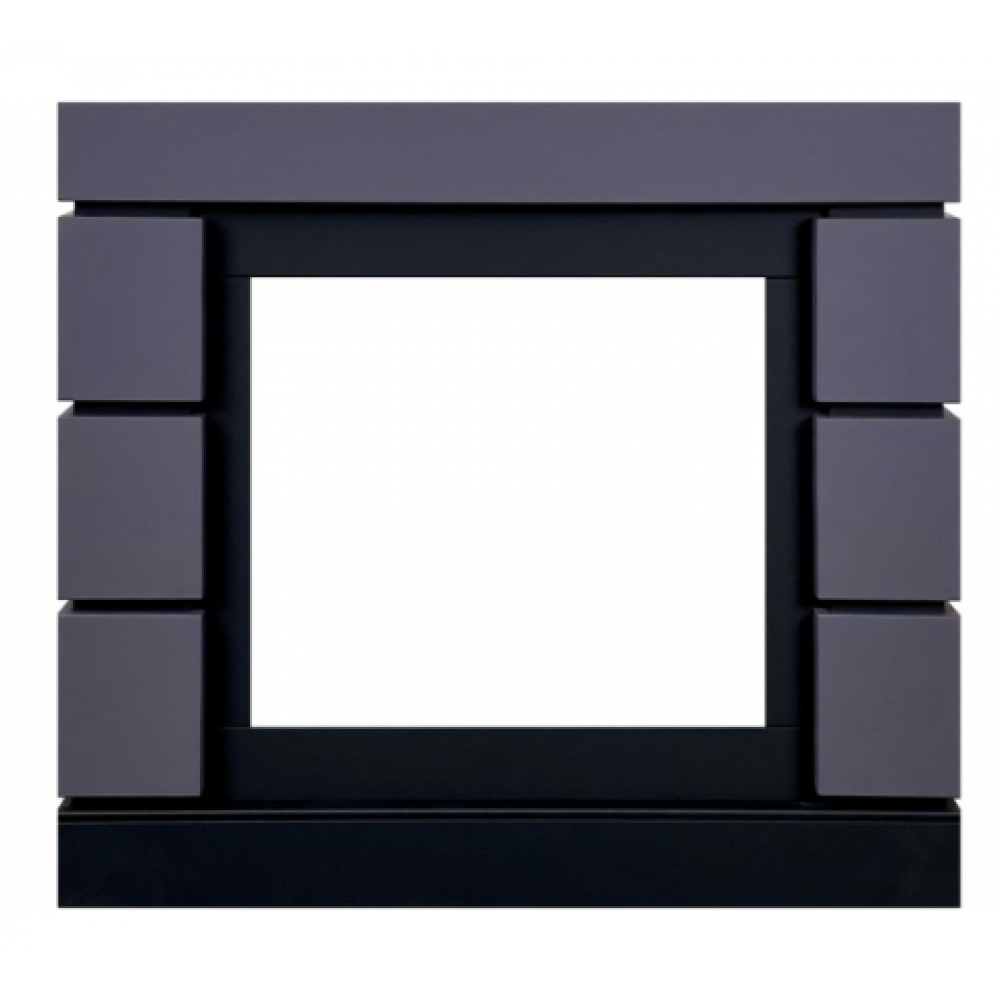 Облицовка Modern SFT под Vis23EF/23EF3D/Emerald23 граффит грей БП-00004918