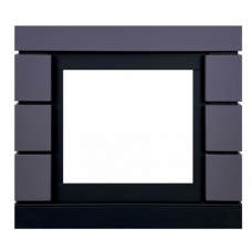 Облицовка Modern SFT под Vis23EF/23EF3D/Emerald23 граффит грей БП-00004918 Облицовка Modern SFT под Vis23EF/23EF3D/Emerald23 граффит грей БП-00004918