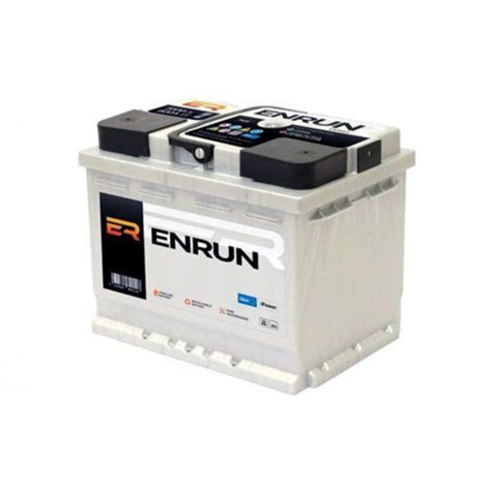 Батарея Аккумуляторная 80 а/ч ENRUN АКЦИЯ 15%