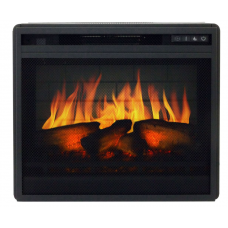 Электрокамин Royal Flame Vision 23 EF LED 3D FX БП-00004096 Электрокамин Royal Flame Vision 23 EF LED 3D FX БП-00004096