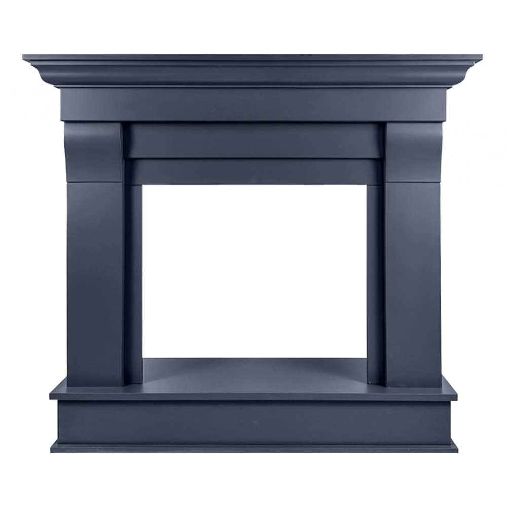 Облицовка MONACO под Vis23EF/23EF3D/Emerald23 серый графит БП-00004991