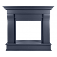 Облицовка MONACO под Vis23EF/23EF3D/Emerald23 серый графит БП-00004991