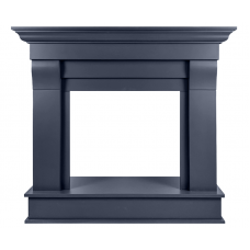 Облицовка MONACO под Vis23EF/23EF3D/Emerald23 серый графит БП-00004991