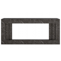 Облицовка Lindos под Vision 42 SFT цвет stone touch БП-00005315