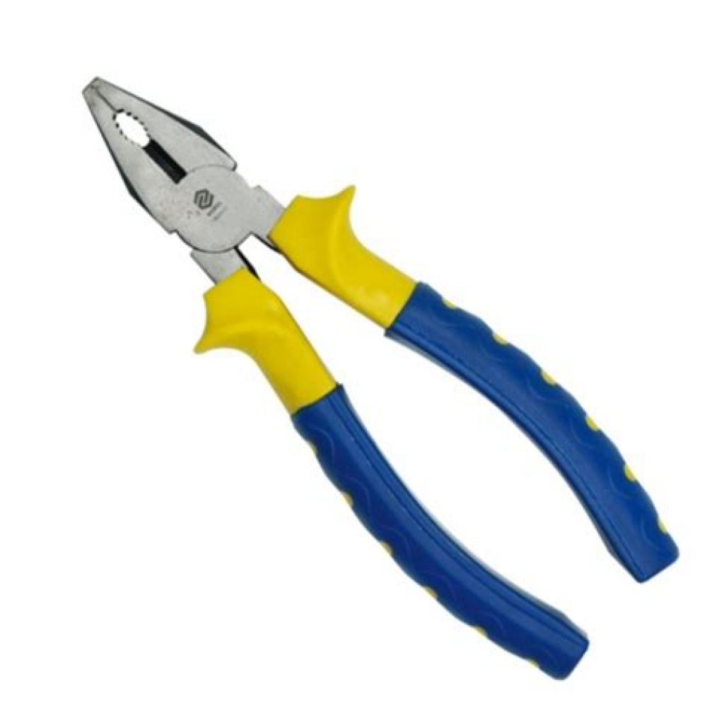 Пассатижи 180 мм 73/6/3/7