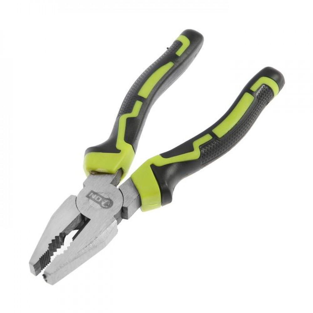 Пассатижи 180 мм 73/6/3/7