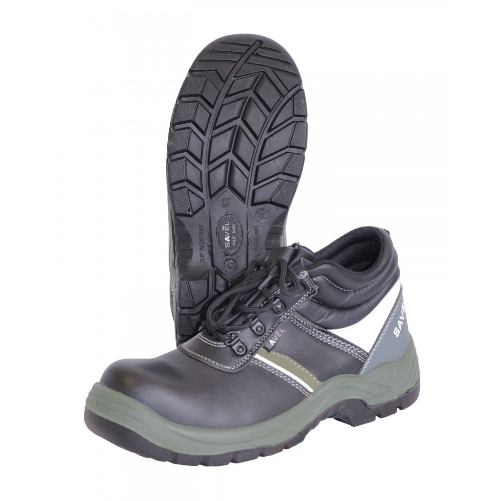 Ботинки SAVEL-Юпитер, кожа, ПКП МС, ПУ-ТПУ р. 46 118618 Ботинки SAVEL-Юпитер, кожа, ПКП МС, ПУ-ТПУ р. 46 118618