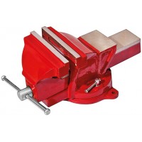 Тиски станочные поворотные 150мм (8,1кг) 59703