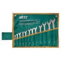 Набор ключей  8шт 8-19 Хард 63420