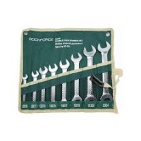 Набор ключей  8шт рожковые 8-24 RF-5084P 50698