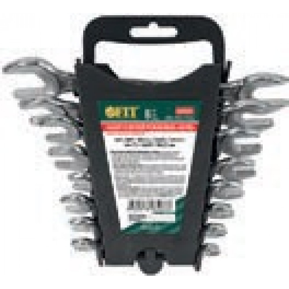 Набор ключей  8шт рожковые 8-24 RF-5084P 50698