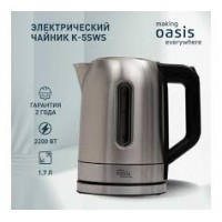 Чайник Электрический K-5SWS Oasis