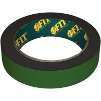 Лента клеящая двусторонняя 18мм*5м с полимерной подложкой 11796