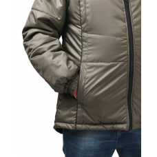 Куртка Сириус-Спринтер оливковая с черным р.60-62 182-188 Куртка Сириус-Спринтер оливковая с черным р.60-62 182-188