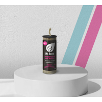 Лен сантехнический в катушке 55м Mr.Bond 307