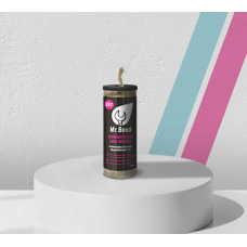 Лен сантехнический в катушке 55м Mr.Bond 307