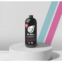 Реагент для очистки канализационных засоров, 1л Mr.Bond Plumber 848