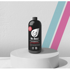 Реагент для очистки канализационных засоров, 1л Mr.Bond Plumber 848