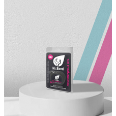 Нить-герметик 50м Mr.Bond 607