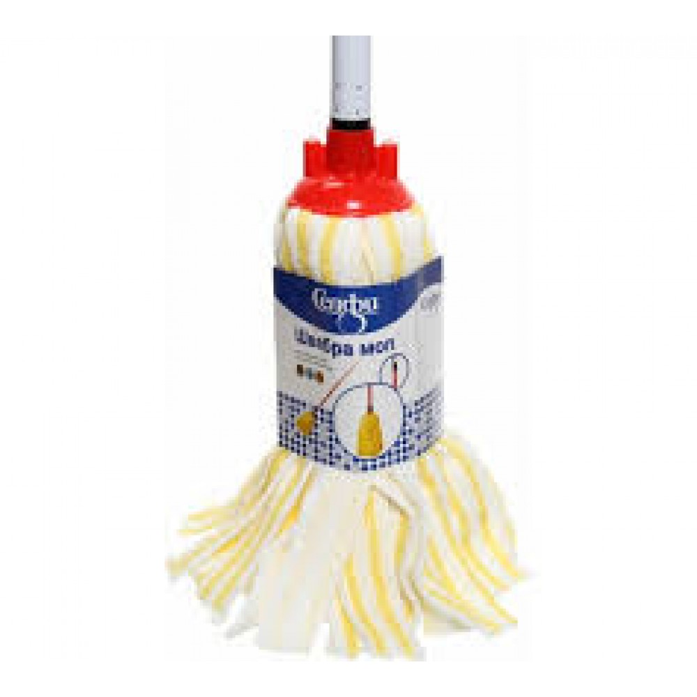 Швабра Селфи с насадкой Микрофибра 865 923-059 Швабра Селфи с насадкой Микрофибра 865 923-059