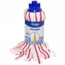 Насадка для швабры микрофибра Селфи 923-060