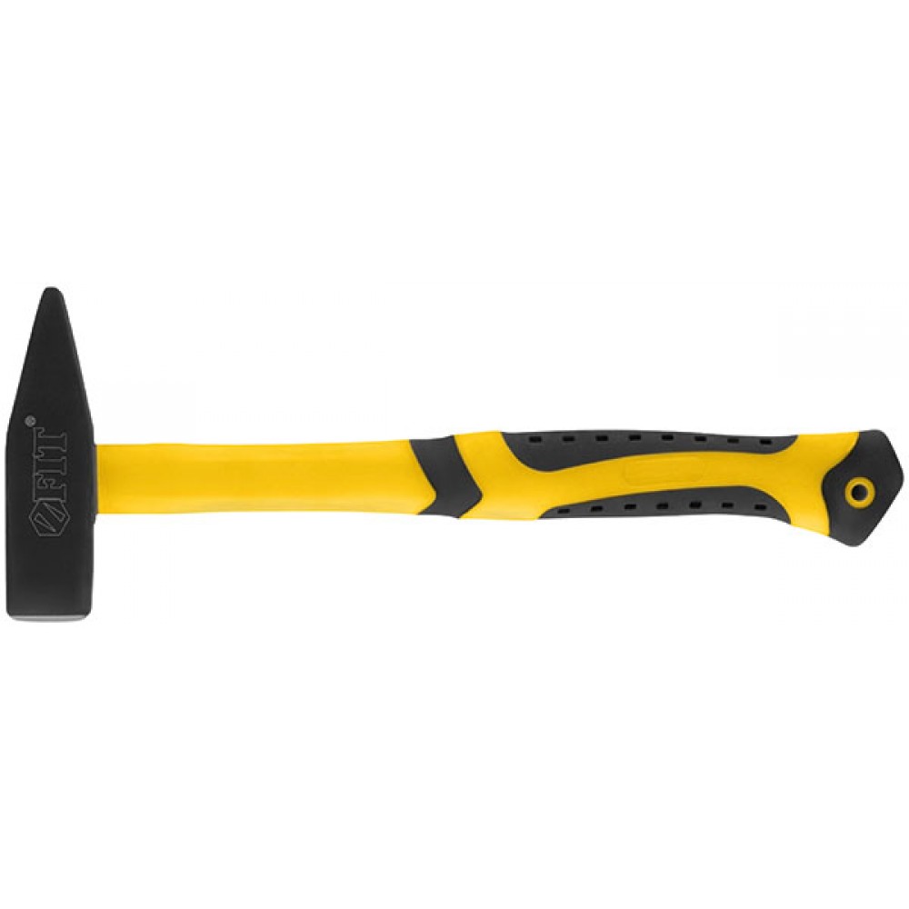 Молоток Профи  400г фибергласовая рукоятка 44344