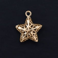 Елочные игрушки Снеговик в шляпе со стразами 10см(набор 2шт) 916-0296