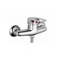 Смеситель для душа Frap силумин 40мм F2028-B