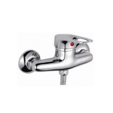 Смеситель для душа силумин Ф40мм Frap F2028-B Смеситель для душа силумин Ф40мм Frap F2028-B