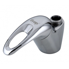 Корпус кухонного смесителя латунь Ф40мм Frap F4403 Корпус кухонного смесителя латунь Ф40мм Frap F4403