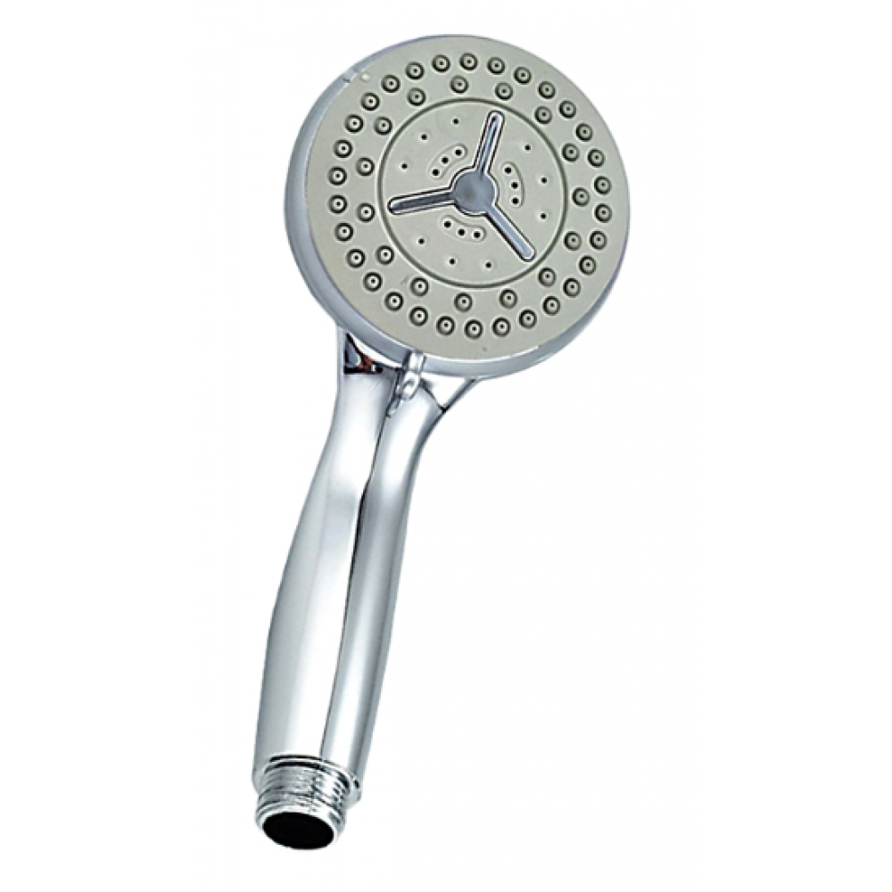 Лейка для душа 3 режима Frap F10