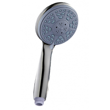 Лейка для душа 3 режима сатин Frap F16-5