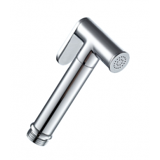 Лейка для биде гигиеническая латунная цвет хром Frap F21