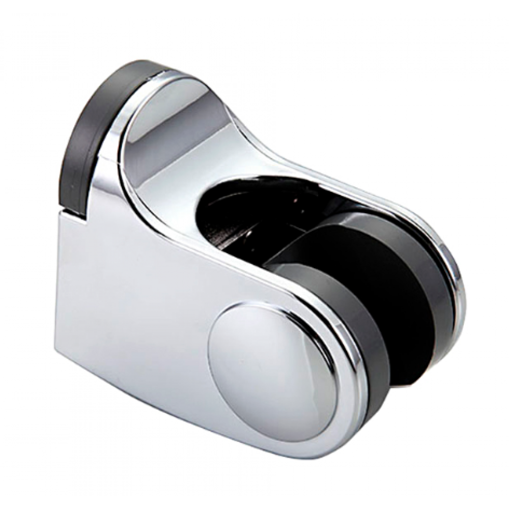 Кронштейн для душа пластик Frap F30