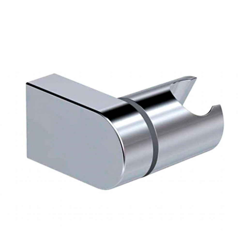 Кронштейн для душа пластик Frap F30-1