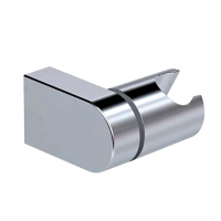 Кронштейн для душа пластик Frap F30-1