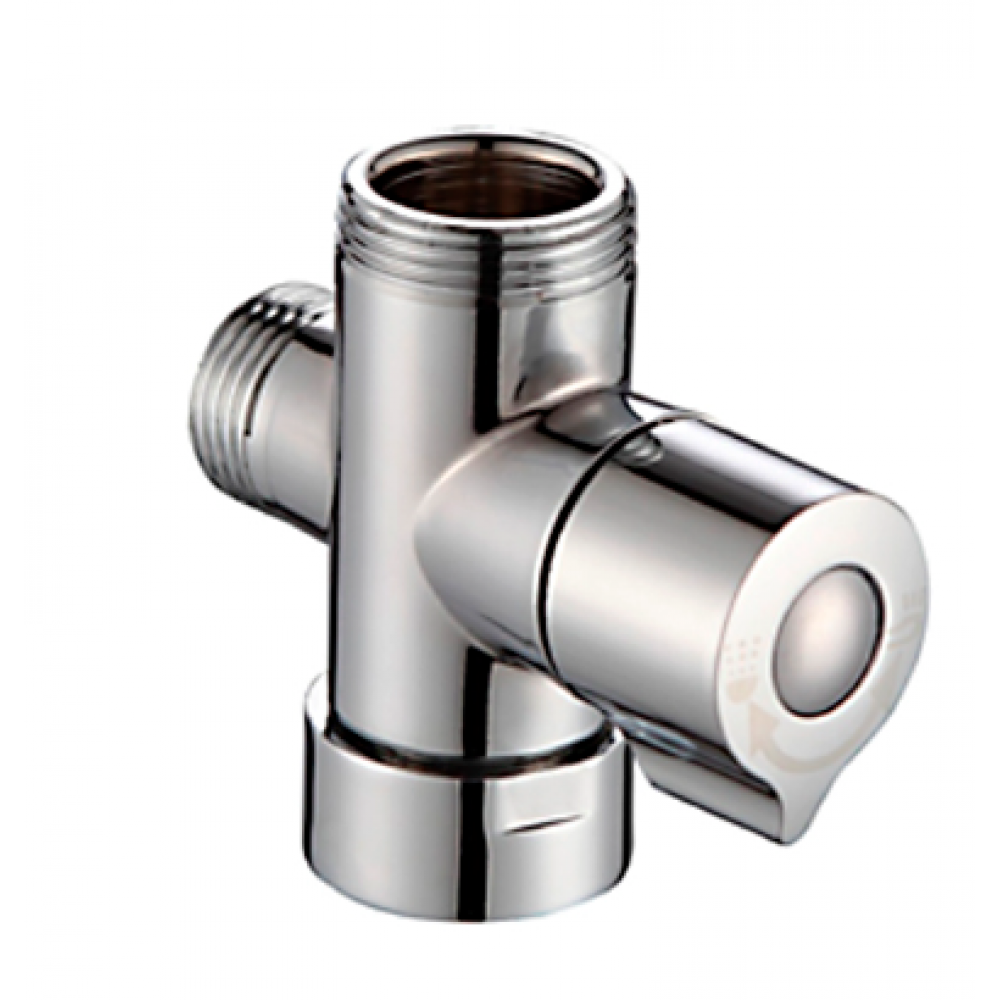 Дивертор поворотный Frap FBBB-3