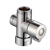 Дивертор поворотный Frap FBBB-3