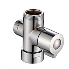 Дивертор поворотный Frap FBBB-3