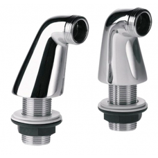 Монтажный набор на борт ванны Frap F70-3