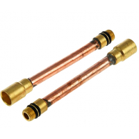 Удлинитель для гибкой подводки Frap F90