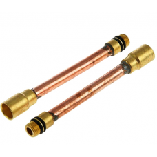 Удлинитель для гибкой подводки Frap F90