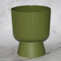 Кашпо Бекер 2,8л папоротник 5PL0736